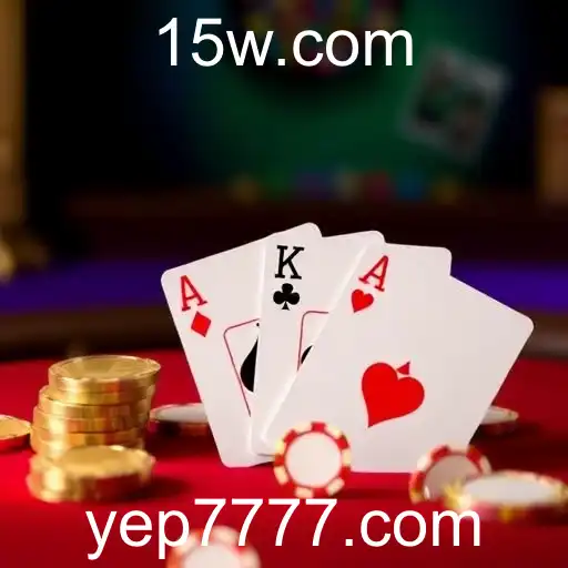 Descobrindo o Fascínio do Bacará com Yep777