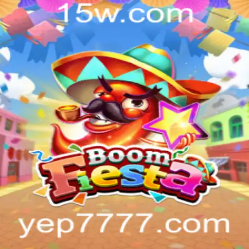 Descubra a Fascinante Aventura de BoomFiesta
