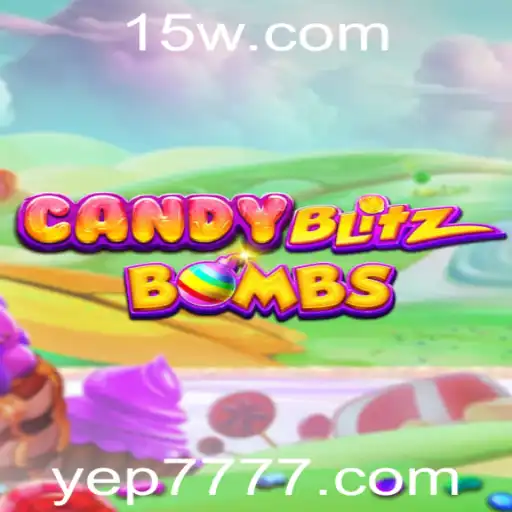 CandyBlitzBombs: Descubra o Novo Fenômeno dos Jogos Mobile