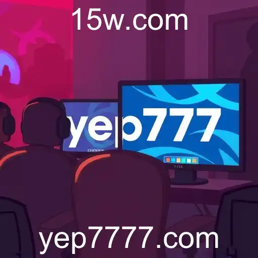 Explorando a Comunidade de Jogadores e o Fenômeno do yep777