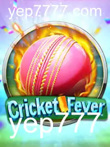 Explorando o Mundo Empolgante de CricketFever: Um Jogo de Estratégia e Habilidade
