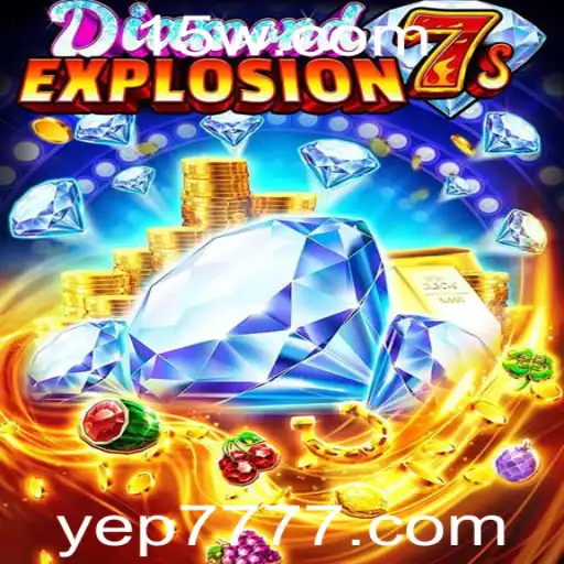 Descubra o Universo Empolgante de DiamondExplosion7s