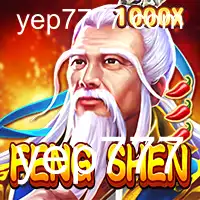 Explorando FengShen: O Novo Horizonte nos Jogos de Estratégia