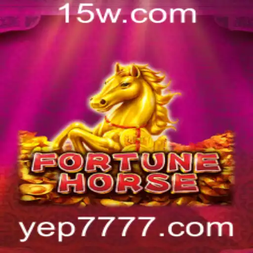 FortuneHorse: Um Mergulho no Universo do Jogo Online yep777