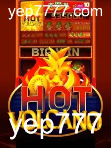 Descubra as Aventuras de HotVolcano: Um Jogo que Irá Aquecer Sua Diversão