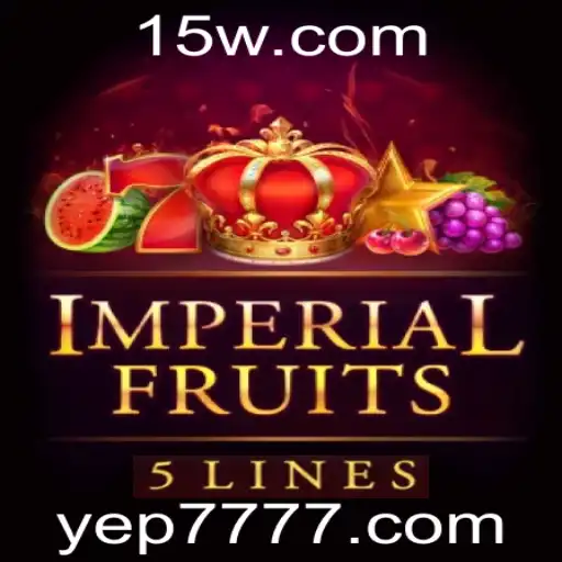 Descubra o Excitante Mundo de ImperialFruits5: Regras e Estratégias para Vencer