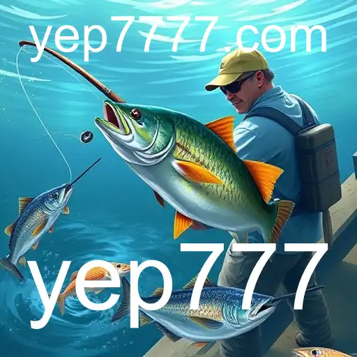 Jogos de pesca
