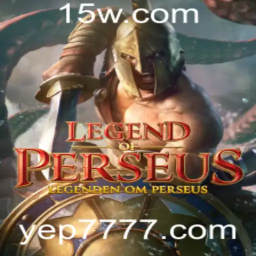 LegendofPerseus: A Nova Aventura Inspirada na Mitologia
