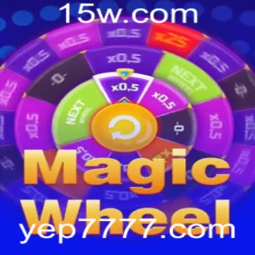 MagicWheel: Descubra o Jogo Excitante com Yep777