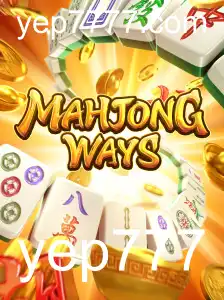 Descubra MahjongWays: A Arte Milenar do Mahjong