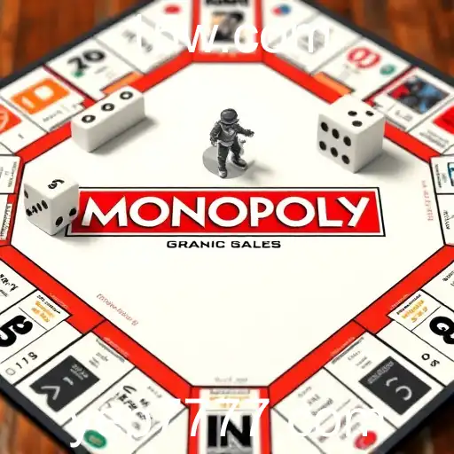 The Fascinating World of Monopoly