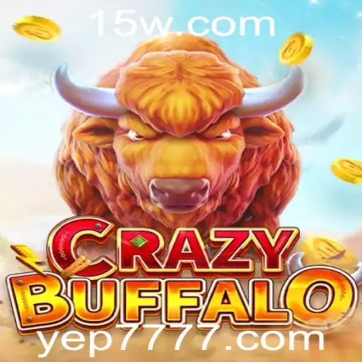 Descubra CRAZYBUFFALO: O Jogo de Estratégia Inovador com a Chave Secreta