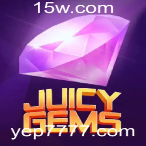 Descubra o Mundo Vibrante de JuicyGems: Um Jogo de Estratégia e Aventura