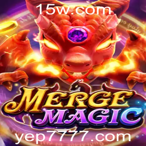 Descubra a Magia de MergeMagic: Um Jogo de Estratégia e Criatividade