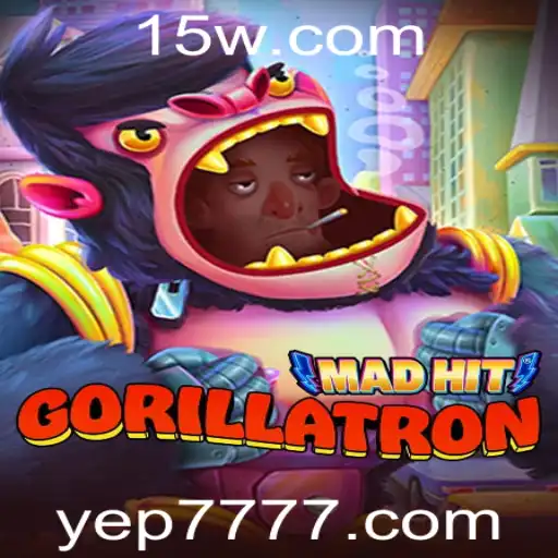 MadHitGorillatron: A Experiência de Jogo do Momento