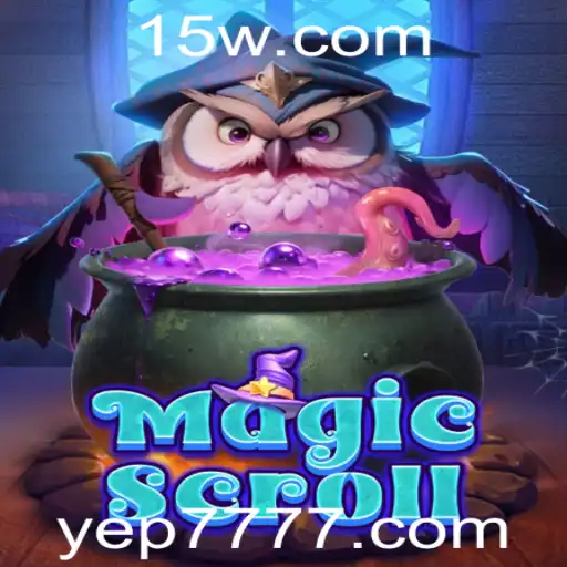Descubra o Fascinante Mundo de MagicScroll: Um Jogo de Estratégia Inovador