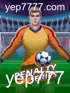 PenaltySeries: Um Mergulho no Jogo de Desafios e Estratégias