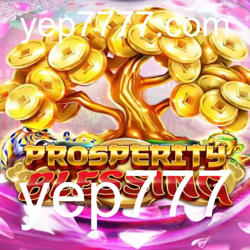 Descubra 'ProsperityBlessing': Um Novo Jogo de Estratégia Envolvente