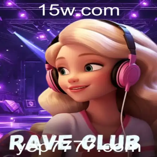 RaveClub: O Jogo que Une Comunidades em Sincronia e Diversão