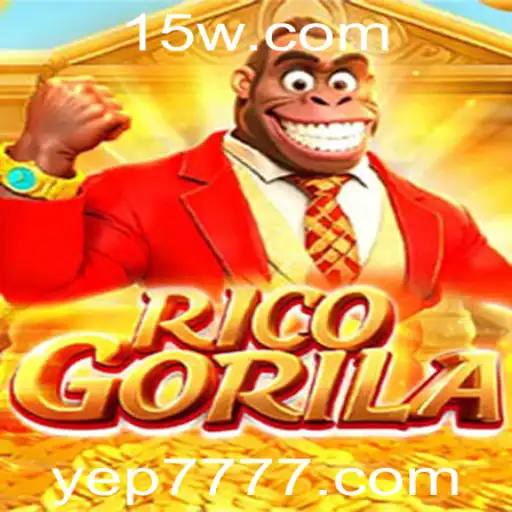 Descubra o Universo de RicoGorila: Um Jogo Inovador e Instigante