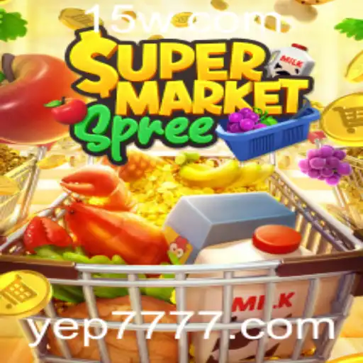 Explorando o Mundo Divertido de SupermarketSpree: Um Guia Completo com yep777