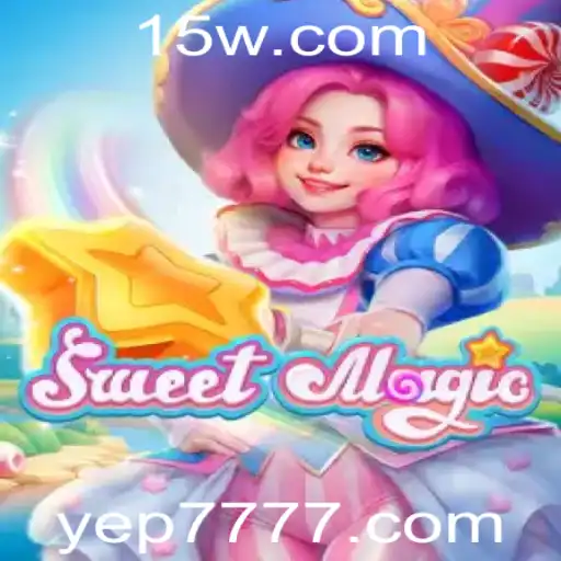 Aventura Encantadora: Descubra SweetMagic