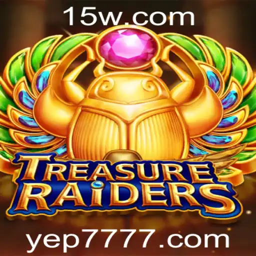 Explorando o Mundo de TREASURERAIDERS: Um Jogo de Aventura e Estratégia