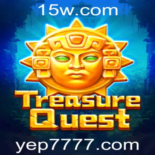 TreasureQuest: A Aventura do Século com yep777