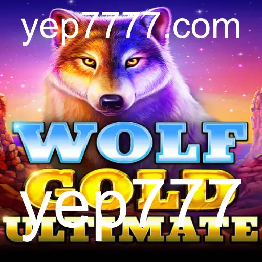 Descubra a Experiência Imersiva de WolfGoldUltimate